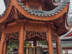 -上海东林寺(金山区)