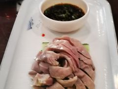 -长兴菜馆(高桥店)