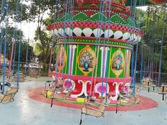 -南昌之星游乐场