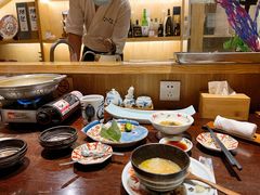 -加奈日本料理