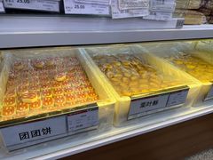 -北京稻香村(学清店)