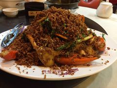 -桥底辣蟹(谢斐道店)