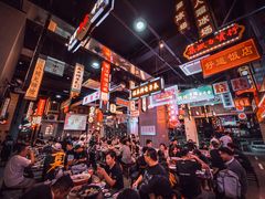 -王庄阿咪海鲜大排档(象园店)