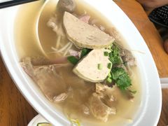 -探越越南牛肉粉(江南西分店)