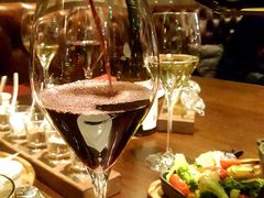 -恰餐厅及酒吧 CHAR Bar & Grill (北京丽都皇冠假日店)