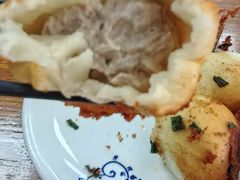 -四时春点心店(公园大观吉富绅花园店)