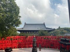 -径山寺