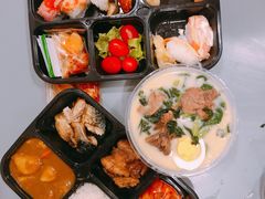 -桃屋日本料理(清华科技园店)