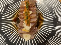 -虹料理·日料放题(悠方店)