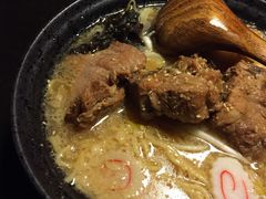 -日本料理神拉面