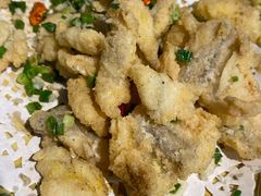 椒盐豆腐鱼-舟山渔场(临安沙地路店)