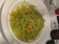 -土灶台海鲜聚·天津菜(新港店)