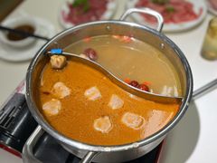-燃计沙茶皇·香港沙茶火锅(人广旗舰店)