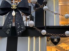 -王府半岛酒店