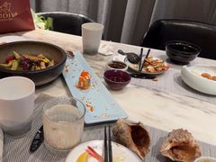 -月下料理(楷林IFC店)