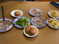 -金城尕娃牛肉面(钻汇广场店)