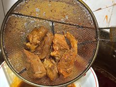 -易毛特色牛肉面(解放碑步行街店)