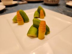 -扬州香格里拉·香宫中餐厅