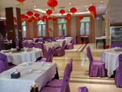 大堂-金蝉食府(维吉奥广场店)