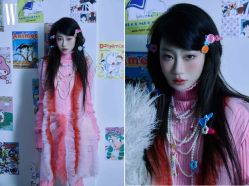 -WAVE SODA摄影工作室