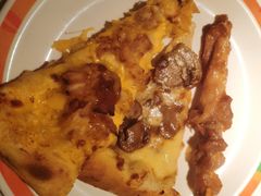 -比格比萨自助(宝山日月光店)