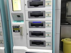 -广西壮族自治区人民医院(桃源院区)