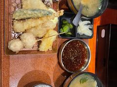 -天妇罗内顺田(罗湖店)