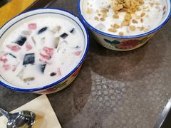 -文昌邓记清补凉(西沙路店)