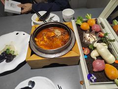 -3号仓库·创意中国菜(乐清正大广场店)