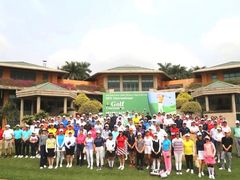 -东莞海逸高尔夫球会