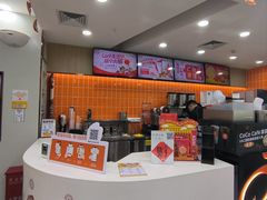-万达广场(大明宫店)