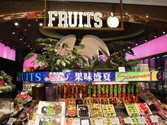 -杭州大厦LSE城市生活超市(杭州大厦店)