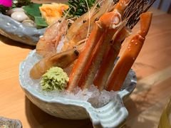 -酒久自助料理(佳兆业店)