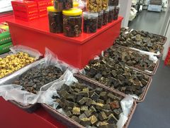 -桂发祥十八街麻花(和平路店)