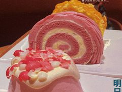 -星巴克(深圳布吉万象汇4F店)