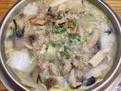 -德泰楼餐饮(莲湖路店)