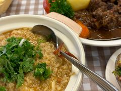 -船屋葡国餐厅