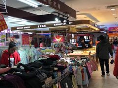 -物美超市(通州果园店)