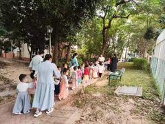 -井德幼儿园(新康花园店)