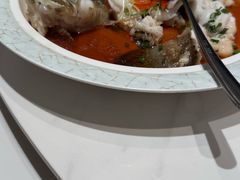 -新长岭大酒店酒楼