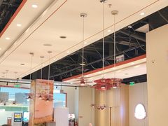 -龍歌自助小火锅(芝罘万达店)