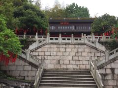 -兴福禅寺