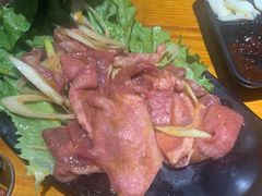 -丹东特色烤肉(学府路一部店)