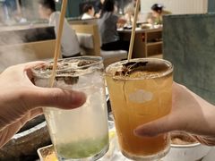 -芸山季·云南山珍菌火锅(南翔印象城MEGA店)