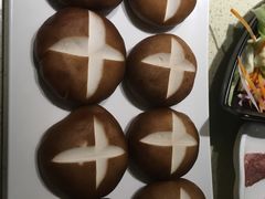 -阿泽禧烤肉(民兴花园店)