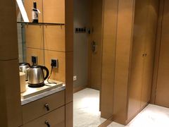 -上海中航虹桥机场泊悦酒店
