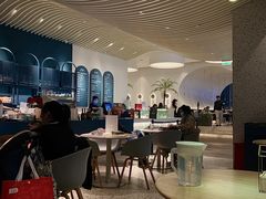 大堂-gaga(金光华店)