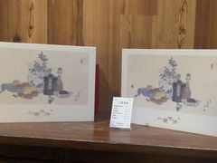 -荷风细雨·中国茶宴(碧云店)