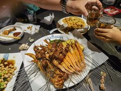 -锦州御烧烤·形象店(人民街店)