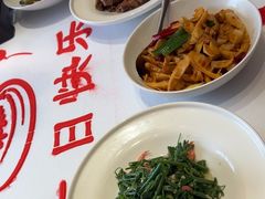 -同庆楼(大钟寺店)